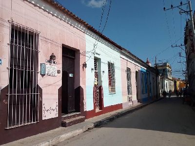 Hostal Colonial Casa Cary43